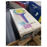 Sylvania Sun Gun movie light model SG-1