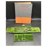 Architectural Graphic Standards book & vintage