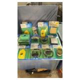 Arnold air filter, throttle control, air filter,