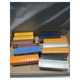Tyco HO scale Gerber's Strained Vegetables #1001