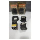 Circuit breakers & General Electric circuit