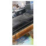 Echostar 500 satellite receiver positioner