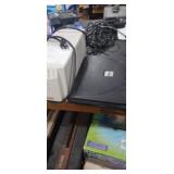 Dell Inspiration lap top and APC smart-ups