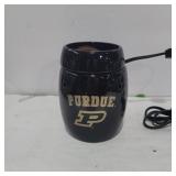 Purdue wax warmer