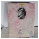 My Fair Lady Barbie in original box
