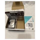 Canon ELPH Camera with box