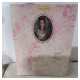 My Fair Lady Barbie in original box