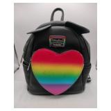 Disney parks loungefly backpack