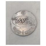 Dixie ice cream spinner
