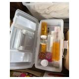 Sewing accessories and kits for sew machine,