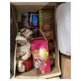 Avon concertina bubble bath bottles assorted with