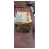Hornady ammunition 126 gr 357 MAG XTP 25