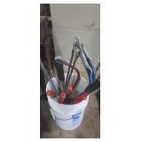 Hand saws &Pruning cutters