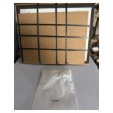 contains a custom glass photo print from Fracture