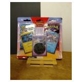 Pokemon Blister Pack New SealedComes with Two