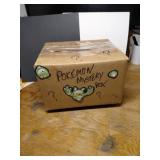 Pokemon Mystery Box All Kinds Of Pokemon Good