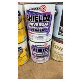 Zinsser Shieldz Universal Wallcovering Primer is