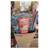 Randall aluminum adjustable thresholds 12 total