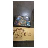 The farming game and Expedition excavation set