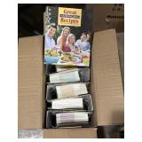Great American Recipe cookbooks 6 total