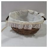 1983 longaberger basket