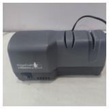 Edgecraft knife sharpener