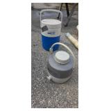 Drink cooler jugs