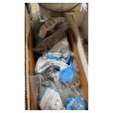 1/2 in. EMT Set Screw Connectors (5-Pack)