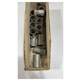 Steel City Set-Screw Coupling, Zinc Die Cast, EMT