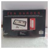 Zen garden