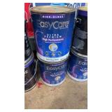 EasyCare Ultra Premium High--Gloss Interior Paint