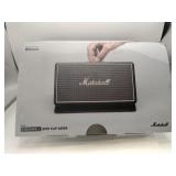 Shockwell  Marshall Bluetooth speaker