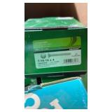 Hillman lag screws, machine screws, carriage