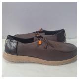 Sz13 new men's shoes