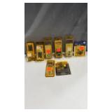 True value faucet adapters, faucet repair kits,