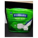 20 count Ultra leakage briefs size 32 new