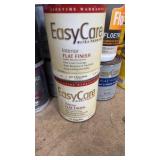 EasyCare Ultra Premium Interior Flat Finish latex