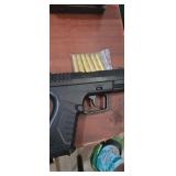 Umarex xbg bb gun co2