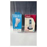 Trimline telephone AT&T vtech 2 line accessory