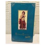 Victorian elegance Barbie 1994 special edition.