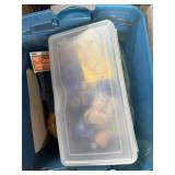 Sewing supplies and more accessories assorted