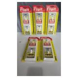 Nebo Flipit 2 pack 430 lumen bright lights 5