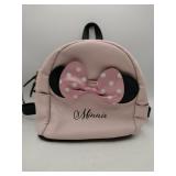 Disney DANI Minnie mouse backpack