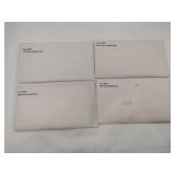 Uncirculated coin sets 1979 1980 1981