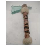 Handmade tomahawk