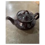 Sadler teapot