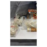 Classic pendant cord kits, cable assembly
