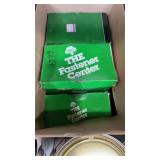 Hillman The fastener Center lag screws, carriage