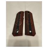 1911 pistol grips