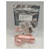 'CHUBBY' adult novelty Carmex   dispenser-